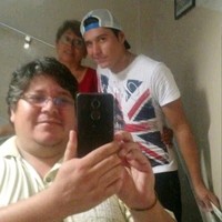 Mauricio Rosales