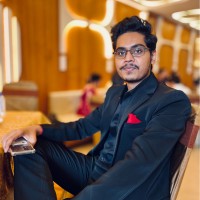 Harsh Parmar