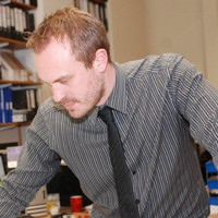 Matt Hallam