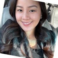 Liza Vang