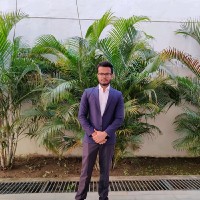 Rajneesh Patel