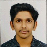 Syamkumar E
