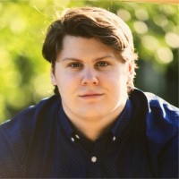 Jacob George