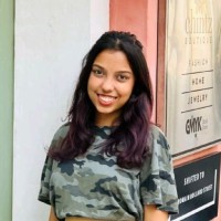 Aanchal Jain