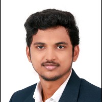 Yogesh B