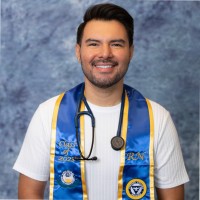 Gabriel Navarro, Rn