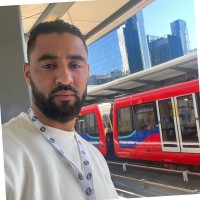 Ayoub Slimani