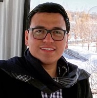 César Sanchez Guzman