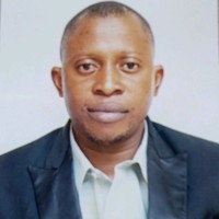 Olutobi Michael Folorunsho