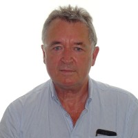 Derek Thorburn