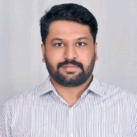 NIKHIL GOWDA