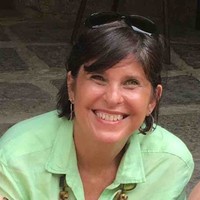 Magda Lutterbach Lopes da Silva