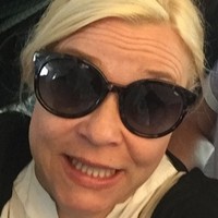 Eva Hällefors