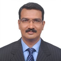 Ravindran Chandrasekaran