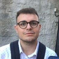 Alessandro Giacalone
