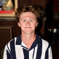 Hunter Vogel