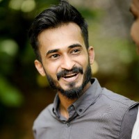 Pratheesh A