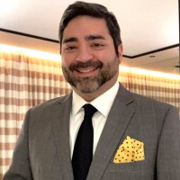 Daniel E. Ramón