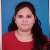 Mansi Randive