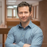 Dr. Matt Christopher