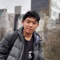 Alexander Tang