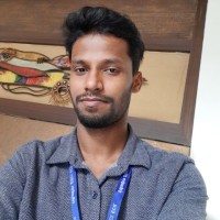 Tapas Kumar Khuntia