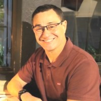 Alexandre Oliveira