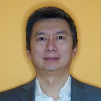 Tony Jia