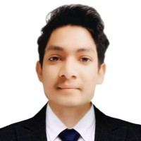 Md Irshad
