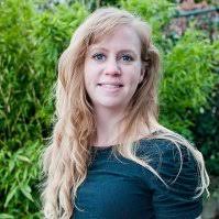 Amy Vandergon