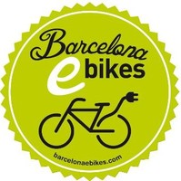 Barcelona eBikes