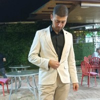 Muhammed Çiçek