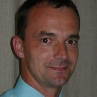 John van Erp