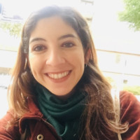 María José Muñoz Novoa