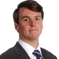 Charlie Macbain, Caia
