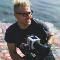 Andrew Thomas Pellegrino