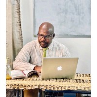Cheick El Moctar KONÉ