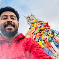 Hindol Das