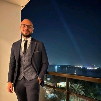 Alaa Samir
