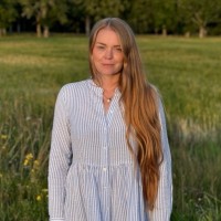 Martina Aronsson Morales