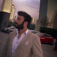 Mehmet Cetin