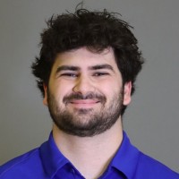 Jackson Nosrati