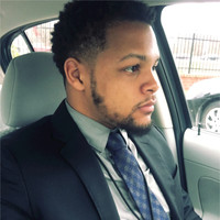 Adrian Howze