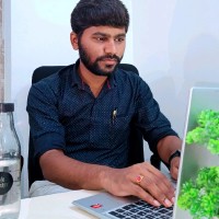 Udhay Kumar Reddy Medam