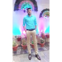 Biswajeet Biswal