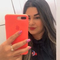 Cecília Maria Pontes