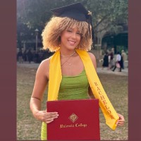 Dania Rosario, Cam® Caps® Candidate
