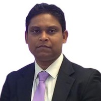 kasun Mendis