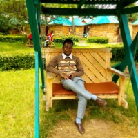 Godlove Komba
