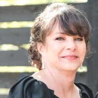 Amie Mitchell